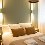 Cosy Avec Vue Degagee, Centre Du Mans Appartement Le Mans