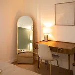 Cosy Avec Vue Dégagée, Centre Du Mans