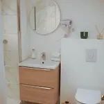 Cosy Avec Vue Degagee, Centre Du Mans Appartement Le Mans