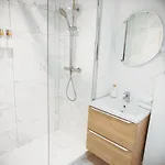 Cosy Avec Vue Dégagée, Centre Du Mans Le Mans