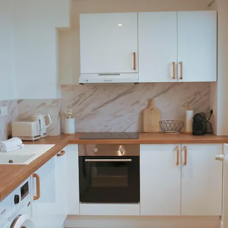 Cosy Avec Vue Degagee, Centre Du Mans Appartement Le Mans