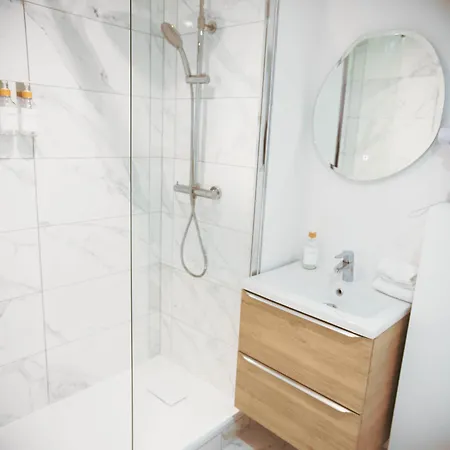 Cosy Avec Vue Degagee, Centre Du Mans Le Mans