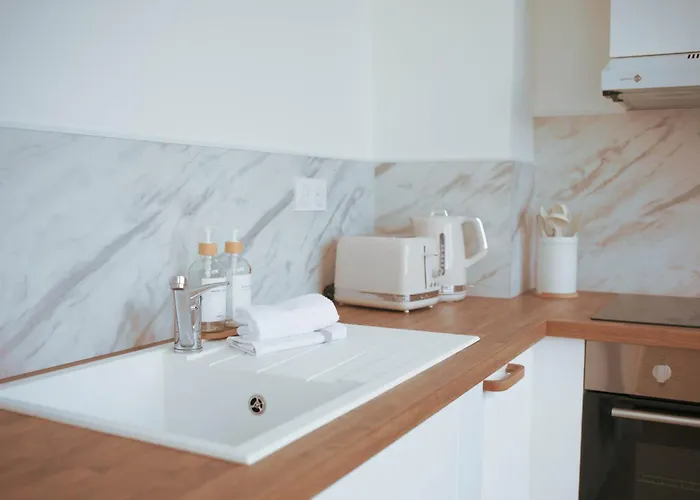 Cosy Avec Vue Dégagée, Centre Du Mans Le Mans