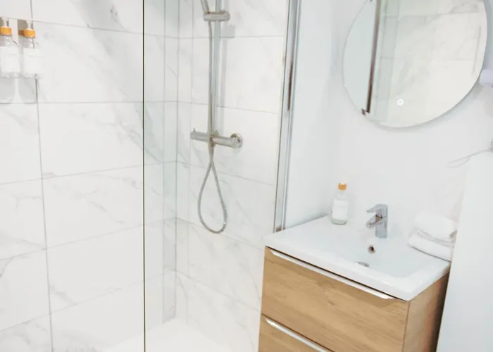 Cosy Avec Vue Degagee, Centre Du Mans Le Mans